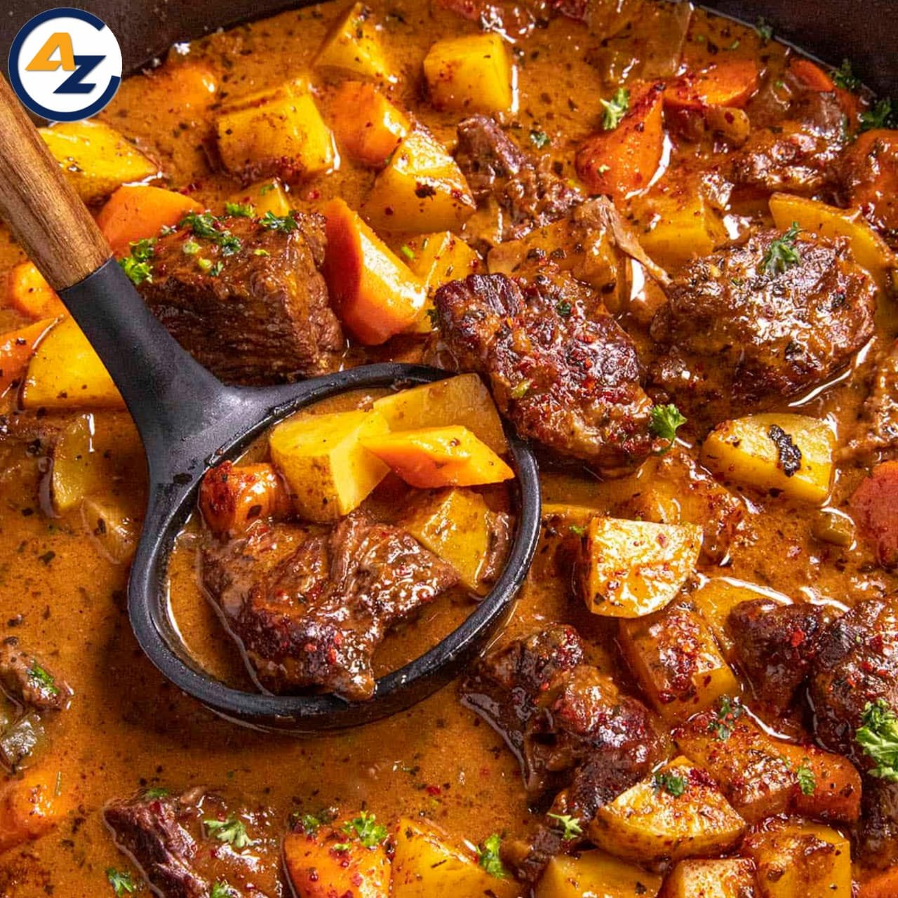 Top 4 Quick Beef Recipes When You Arrive In Pakistan classic beef stew