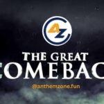 Your 1 Greatest Comeback: You’re the Author comeback successes