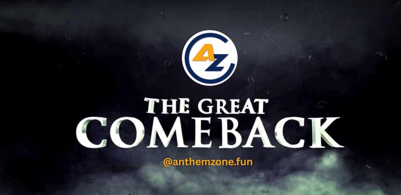 comeback successes