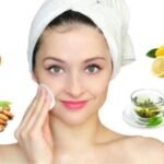 glowing skin homemade remedies