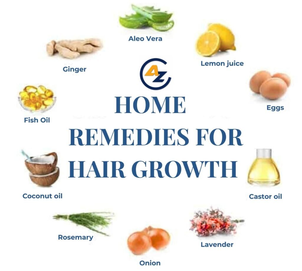 homemade remedies