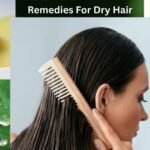 Remedies: Best 4 Treatments for Healthy Hair hair growth homemade recipies