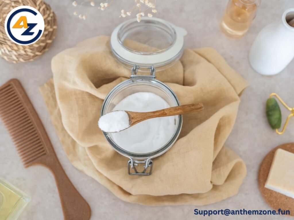 whitening remedies