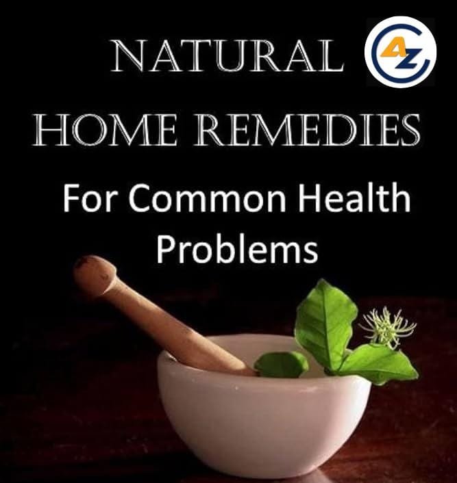 Natural relief