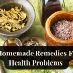 homemade remedies