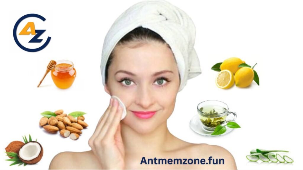 homemade skin care remedies