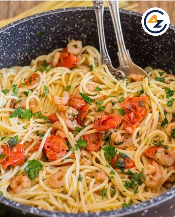 pasta at home