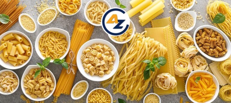 Pasta at Home: 5 Easy and Delicious Methods to Make It Perfectly