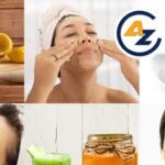 Remedies: Top 5 skin care home made Solutions for glowing skin homemade remedies