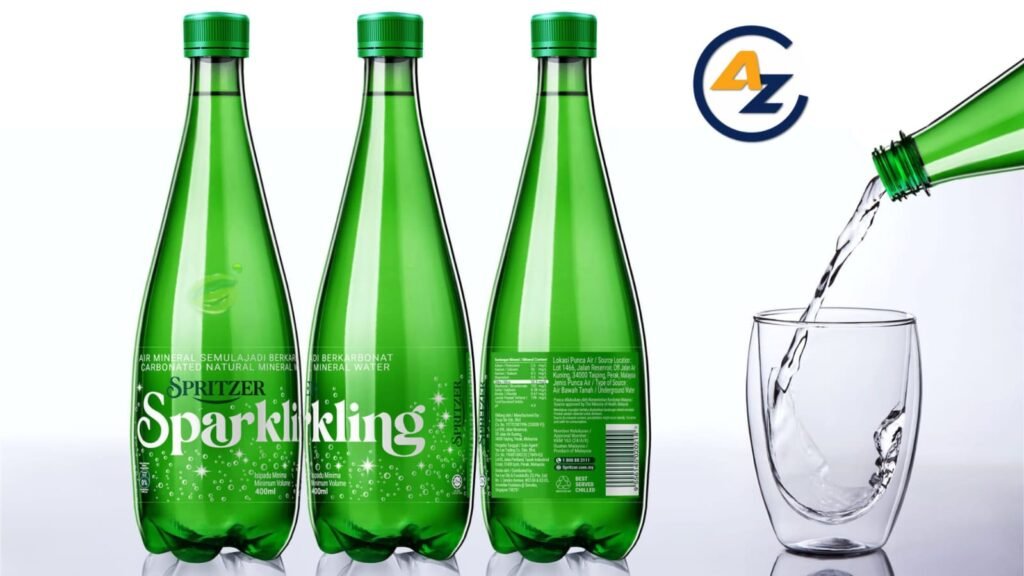 refreshing soft drinks