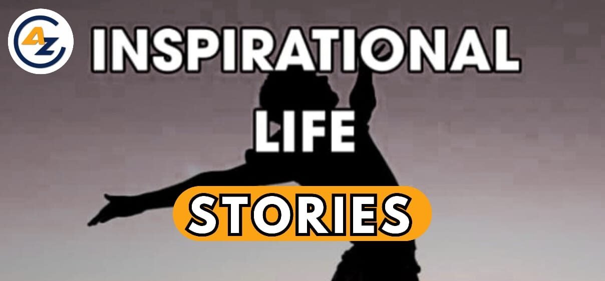 motivational stories