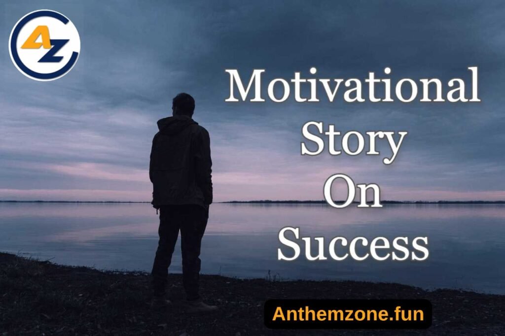motivational stories