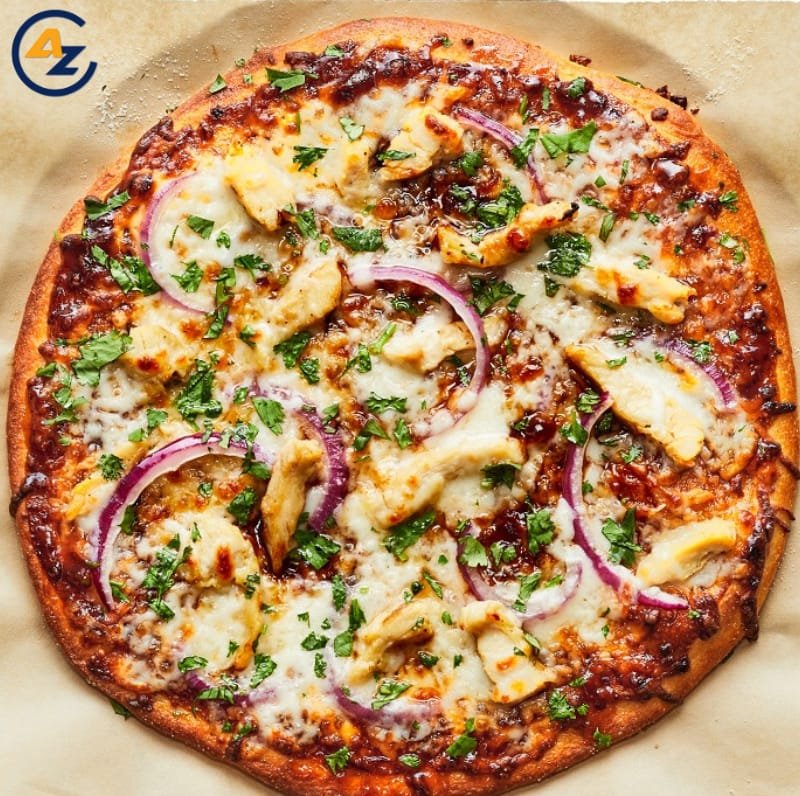 Artisan Pizza