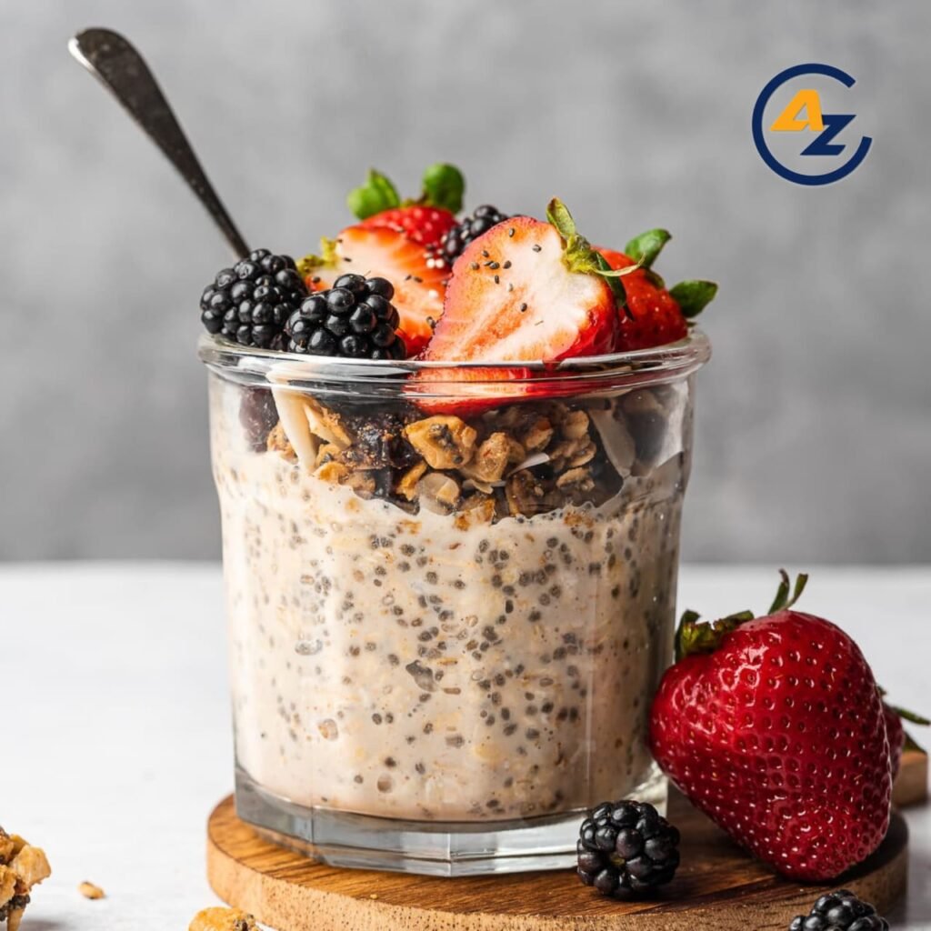 Protein Breakfast
Meal Prepping