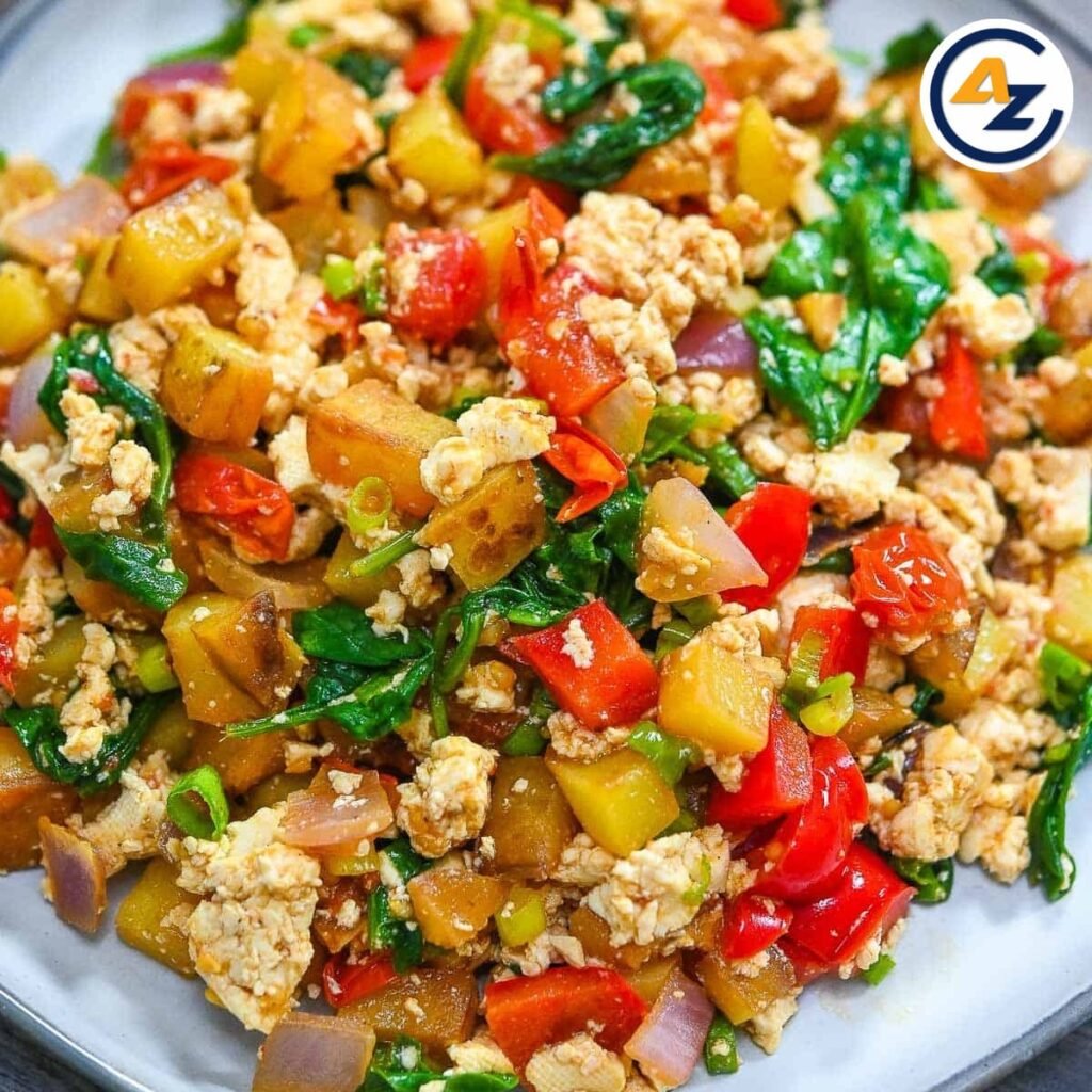 Vegetarian
Protein