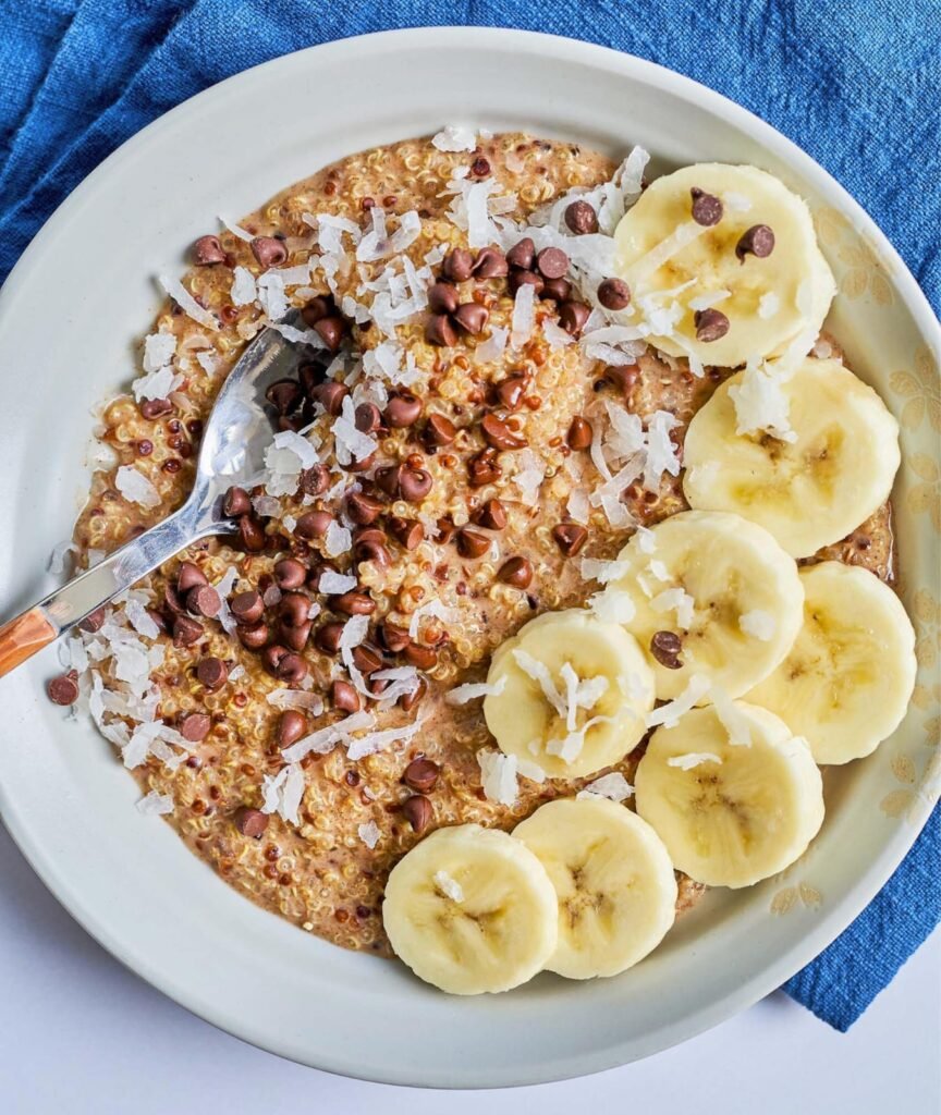 Protein Breakfast
Meal Prepping