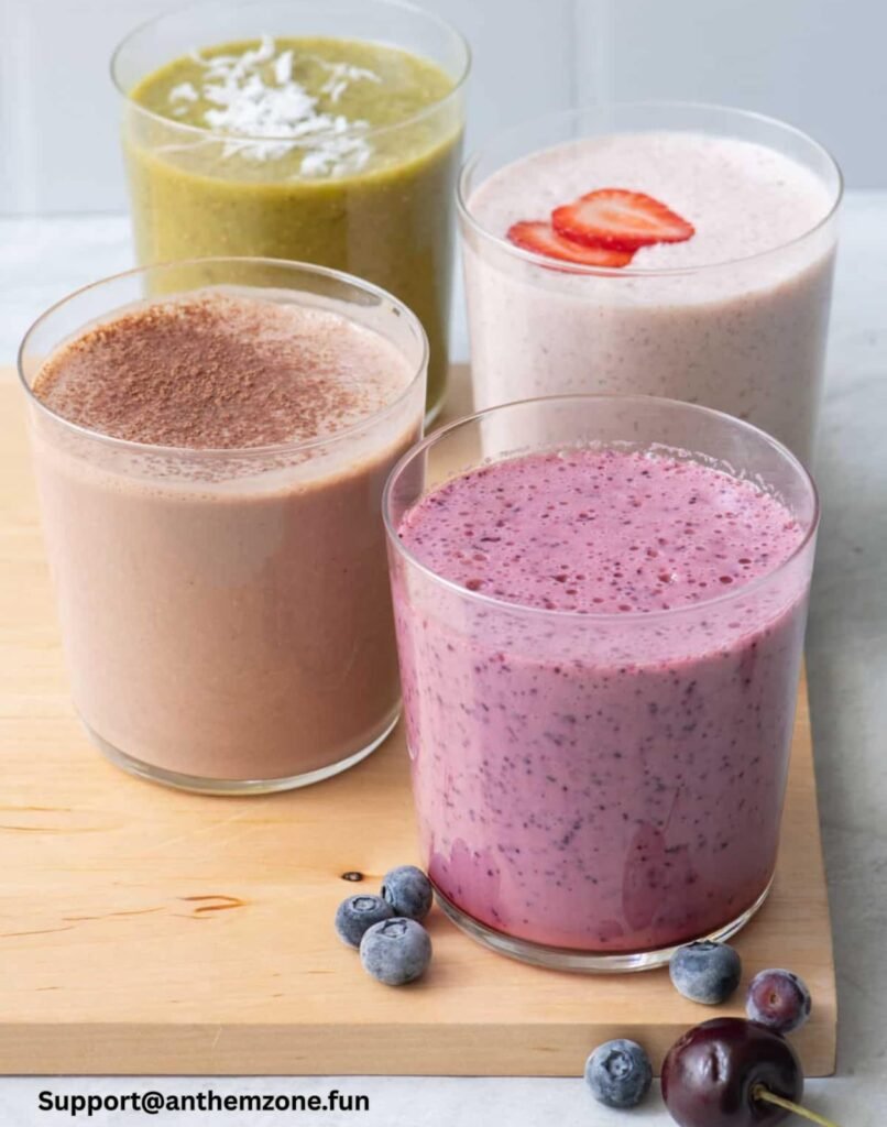 Protein Breakfast
Meal Prepping