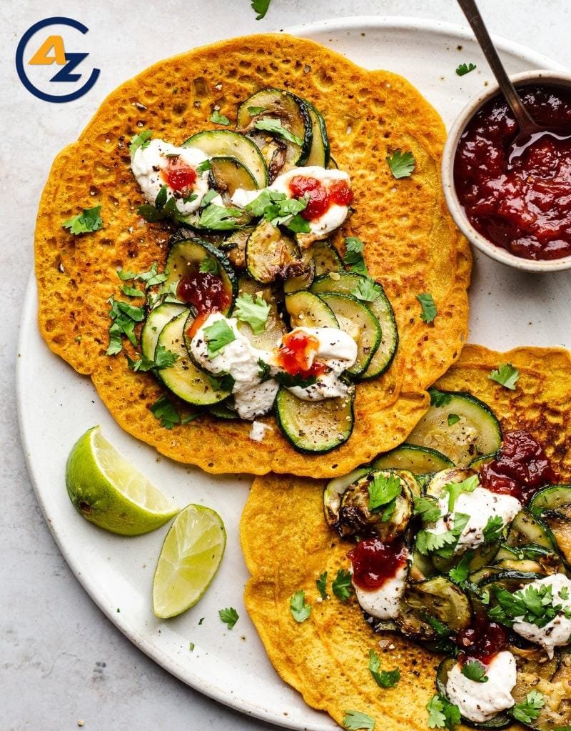 Vegetarian
Protein