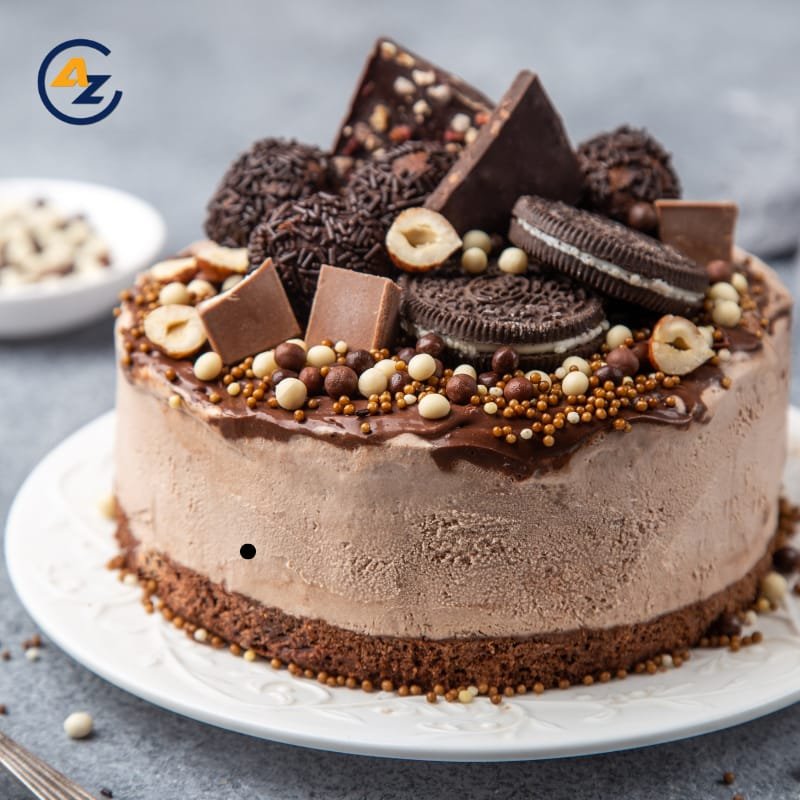 Cakes
Delicious
Ultimate Flavor