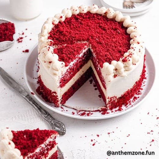 Cakes
Delicious
Ultimate Flavor