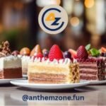 Cakes Delicious Ultimate Flavor