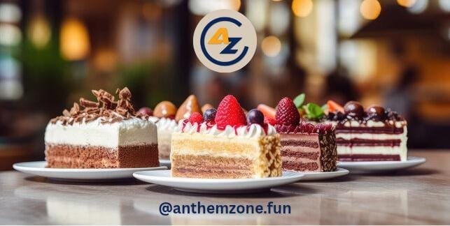 Top 5 Delicious Cakes You Must Try for Ultimate Flavor Cakes Delicious Ultimate Flavor