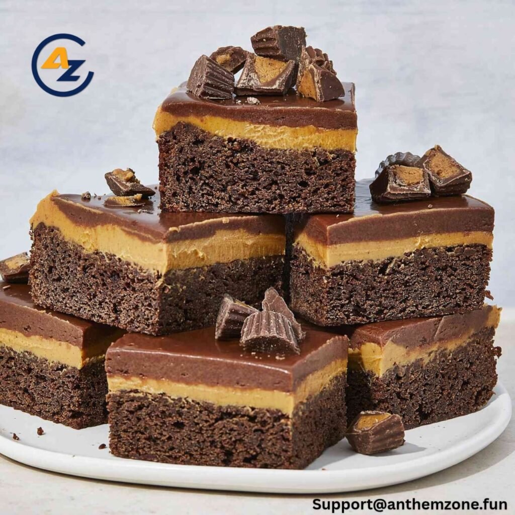 Chocolate-Based Desserts