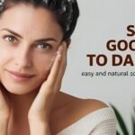 Dandruff Healthier Scalp