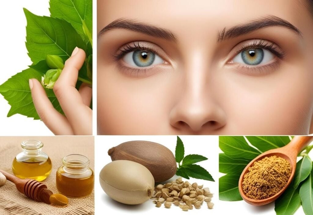 Dark Circles
Eye Care