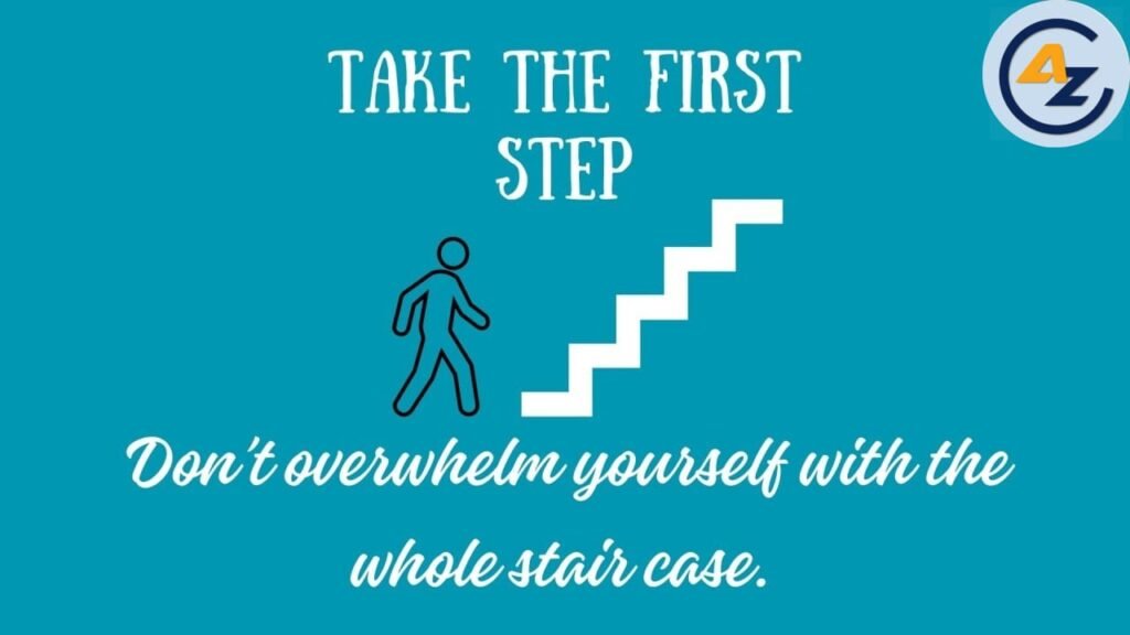 True Stories
Challenges
Self-Doubt