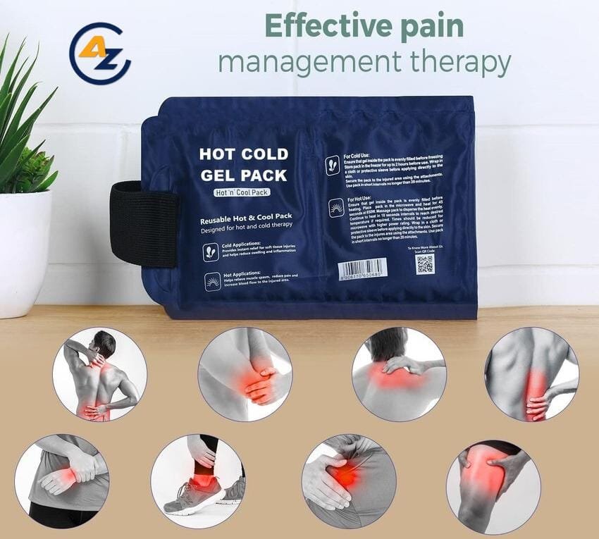 pain relief
Joints and Back Pain