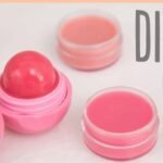 lip care DIY Lip Moisturizers