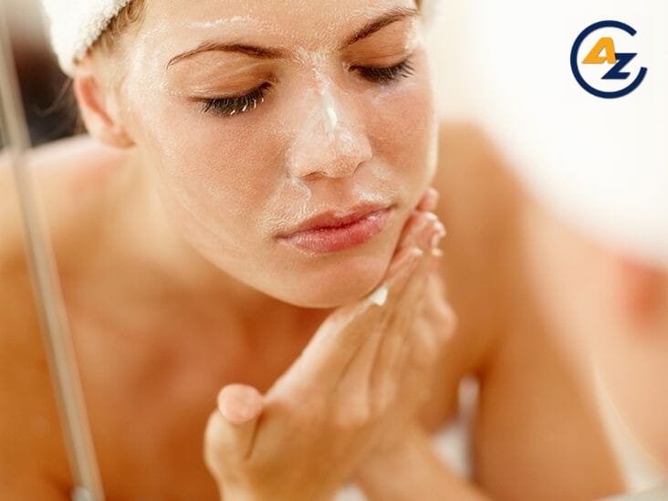 Open Pores
Natural Remedies