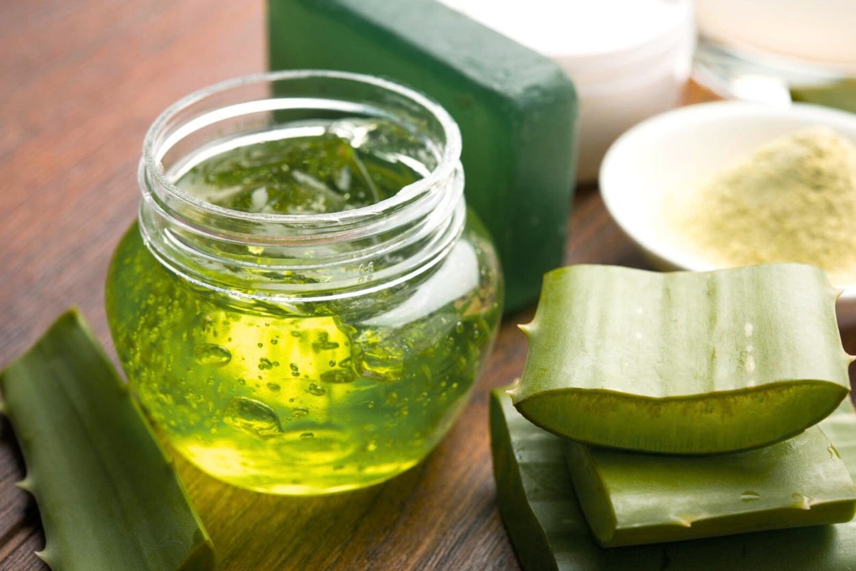 Open Pores
Natural Remedies
