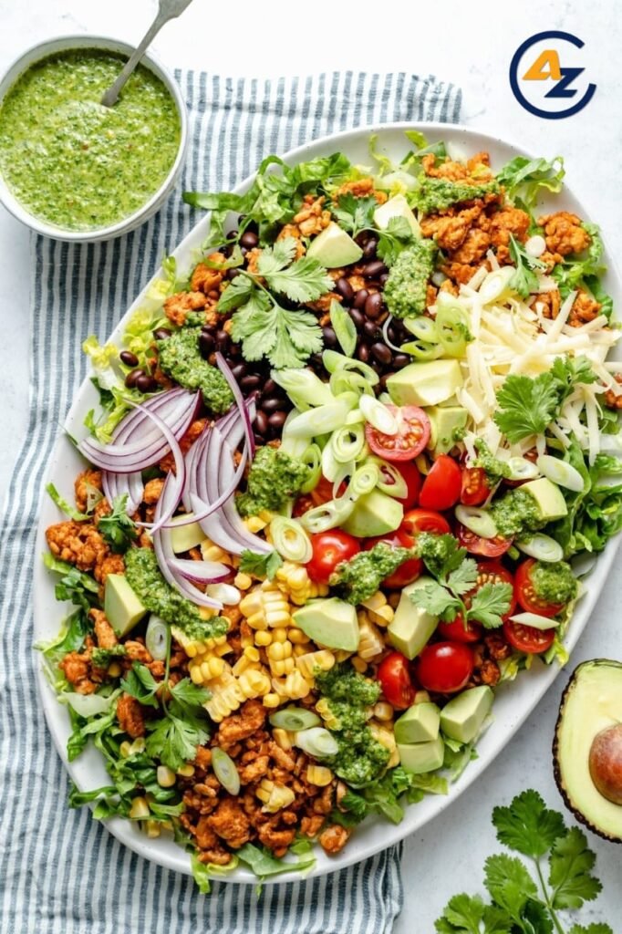 Farm-to-Table Salad