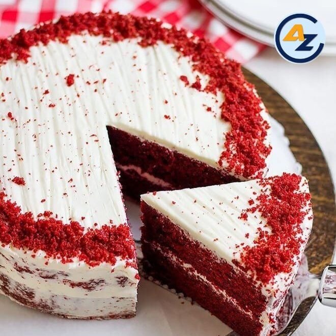 Southern
Desserts