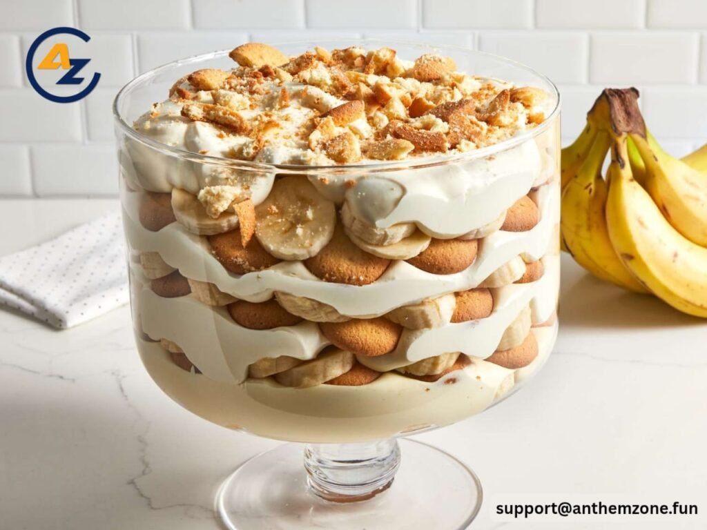 Desserts