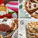 Southern Desserts oils