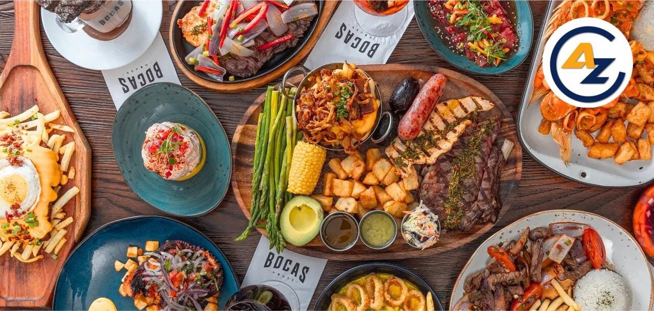 Top 5 Must-Try Weston’s Dishes for a Delicious Experience Weston's dishes delicious